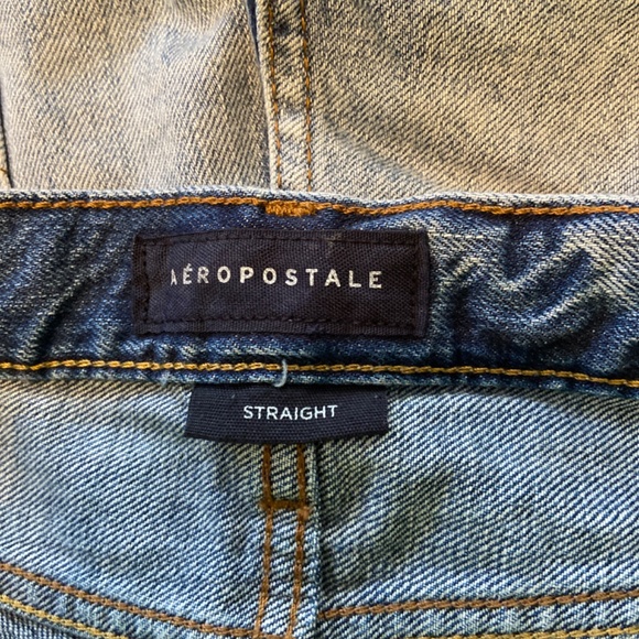 NWOT Aeropostale jeans - Picture 3 of 8